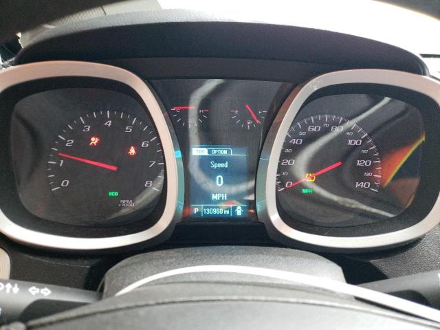 Photo 9 from auction – 2015 CHEVROLET EQUINOX LT with VIN 2GNFLGEK8F6322882