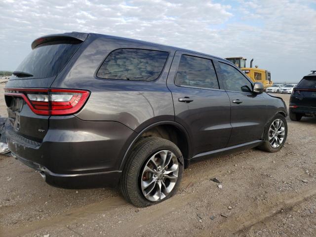 Photo 3 from auction – 2019 DODGE DURANGO GT with VIN 1C4RDJDG7KC557157