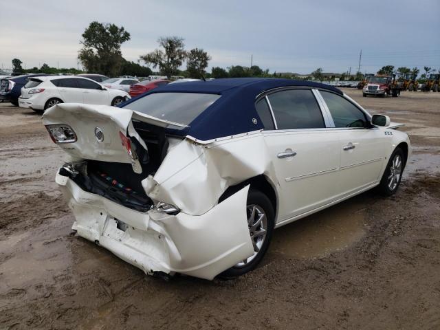 Photo 3 from auction – 2008 BUICK LUCERNE CX with VIN 1G4HD57248U145439