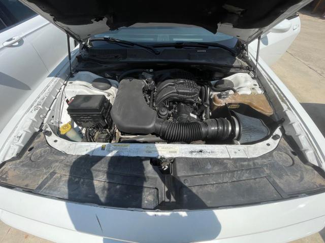 Photo 7 from auction – 2012 DODGE CHALLENGER with VIN 2C3CDYAG2CH144374