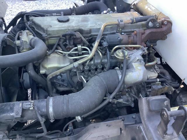 Photo 7 from auction – 2005 ISUZU NPR with VIN JALC4B16557014554