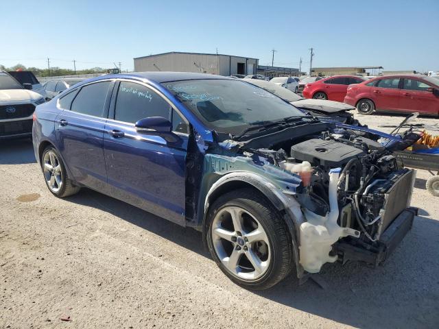 Photo 4 from auction – 2016 FORD FUSION SE with VIN 3FA6P0HD4GR340989
