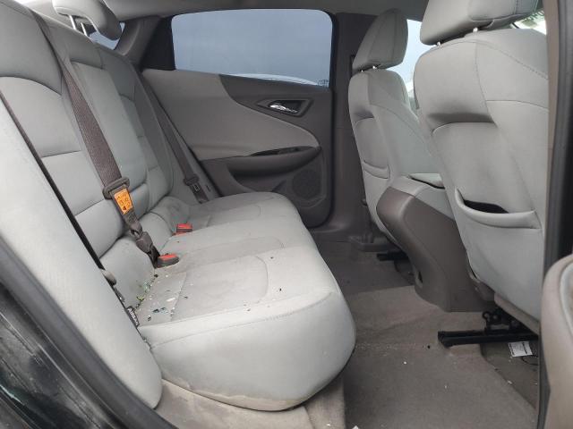 Photo 10 from auction – 2017 CHEVROLET MALIBU LS with VIN 1G1ZB5ST3HF110970