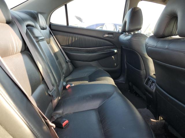 Photo 10 from auction – 2002 ACURA 3.2TL TYPE with VIN 19UUA56952A027226