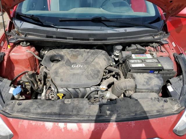 Photo 11 from auction – 2015 HYUNDAI ACCENT GLS with VIN KMHCT4AE5FU814891