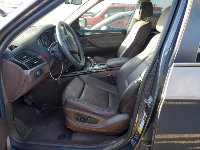 Photo 7 from auction – 2011 BMW X5 XDRIVE3 with VIN 5UXZV4C55BL738884