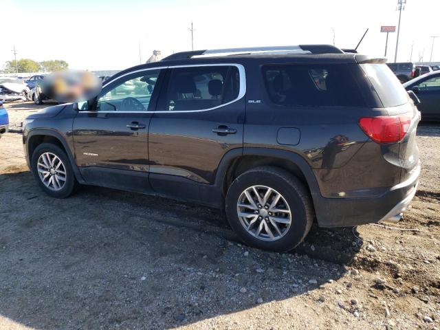 Photo 2 from auction – 2017 GMC ACADIA SLE with VIN 1GKKNLLS9HZ165436