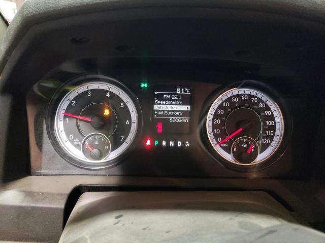 Photo 9 from auction – 2017 RAM 2500 ST with VIN 3C6UR5HJ2HG741573