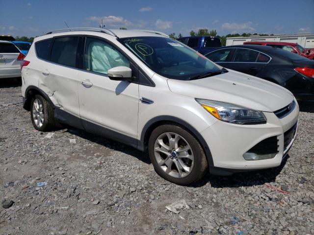 Photo 4 from auction – 2015 FORD ESCAPE TIT with VIN 1FMCU0J91FUC39732