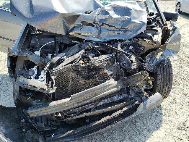 Photo 11 from auction – 2011 HONDA ODYSSEY EX with VIN 5FNRL5H60BB033444