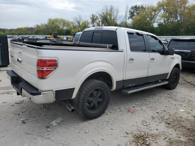 Photo 3 from auction – 2010 FORD F150 SUPER with VIN 1FTFW1EV0AFB62454