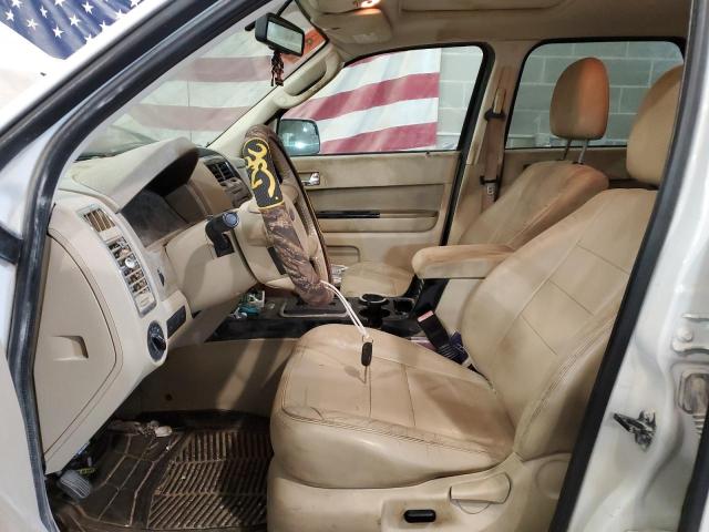 Photo 7 from auction – 2010 FORD ESCAPE LIM with VIN 1FMCU9EG1AKB91604