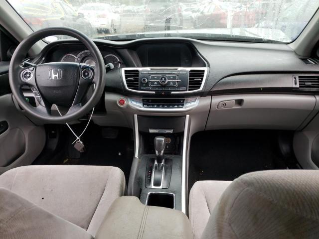 Photo 8 from auction – 2013 HONDA ACCORD EX with VIN 1HGCR2F74DA087602