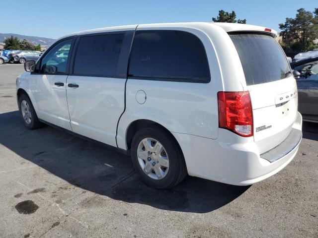 Photo 2 from auction – 2011 DODGE GRAND CARA with VIN 2D4RN1AG8BR603736