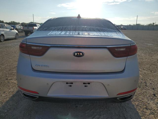 Photo 6 from auction – 2017 KIA CADENZA PR with VIN KNALC4J17H5077768