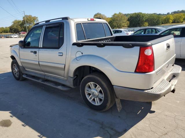 Photo 2 from auction – 2003 FORD EXPLORER S with VIN 1FMZU67EX3UC21873