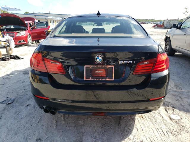 Photo 6 from auction – 2013 BMW 528 I with VIN WBAXG5C57DDY36673