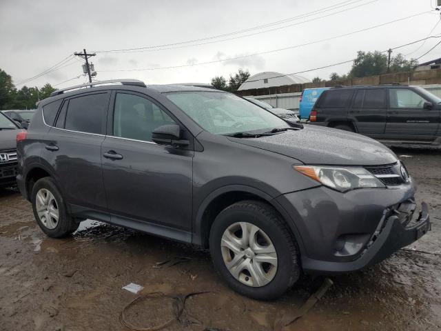 Photo 4 from auction – 2015 TOYOTA RAV4 LE with VIN 2T3BFREV8FW359245