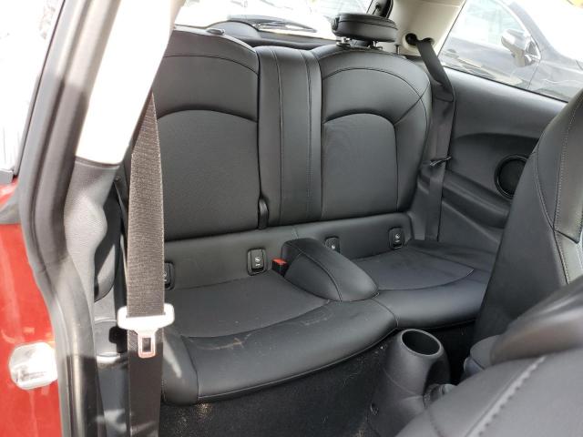 Photo 10 from auction – 2017 MINI COOPER with VIN WMWXP5C39H2G60843