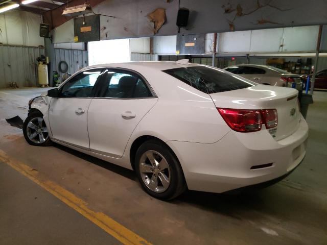 Photo 2 from auction – 2016 CHEVROLET MALIBU LIM with VIN 1G11C5SA2GU159211
