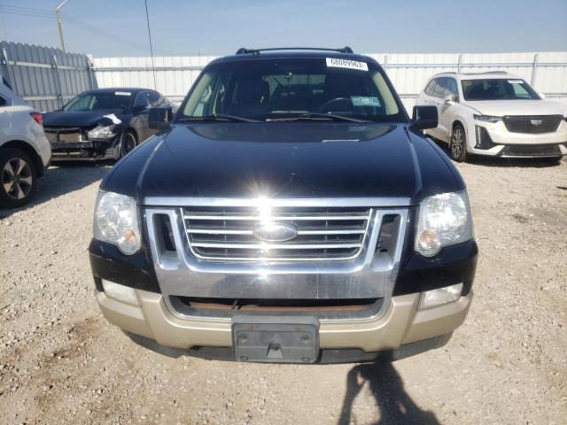 Photo 5 from auction – 2010 FORD EXPLORER E with VIN 1FMEU7EE4AUA73885