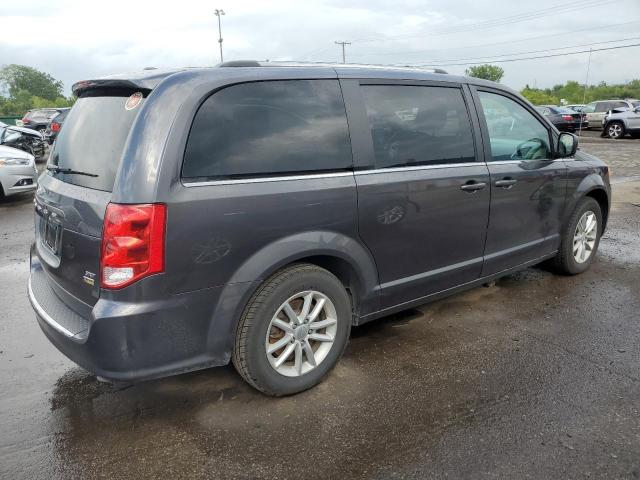 Photo 3 from auction – 2019 DODGE GRAND CARA with VIN 2C4RDGCG9KR580323