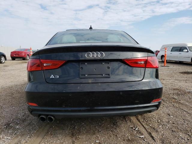 Photo 6 from auction – 2016 AUDI A3 PREMIUM with VIN WAUA7GFF7G1018999