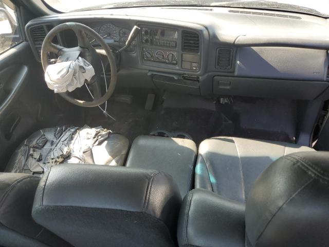Photo 8 from auction – 2002 GMC NEW SIERRA with VIN 2GTEC19W621203508
