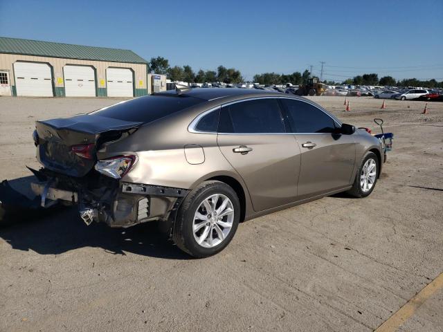 Photo 3 from auction – 2020 CHEVROLET MALIBU with VIN 1G1ZD5ST6LF004581