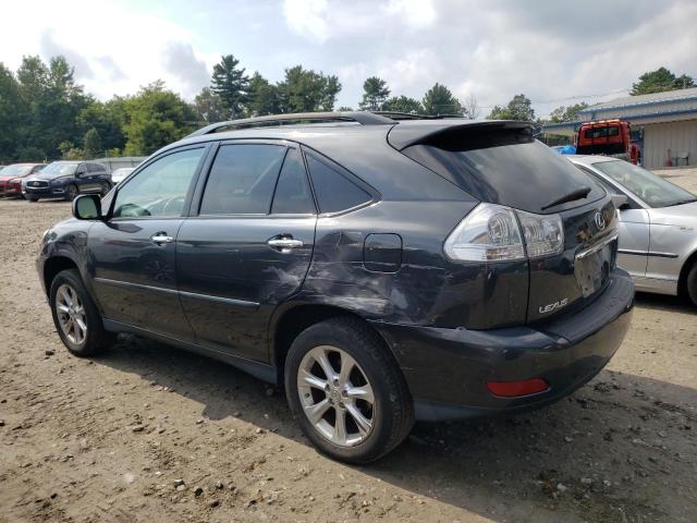 Photo 2 from auction – 2009 LEXUS RX 350 with VIN 2T2HK31U69C107830