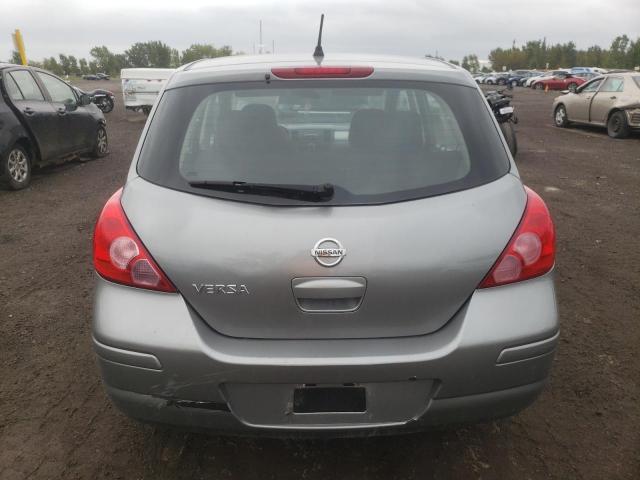 Снимка 6 от търг – 2012 NISSAN VERSA S с VIN 3N1BC1CP6CL365954