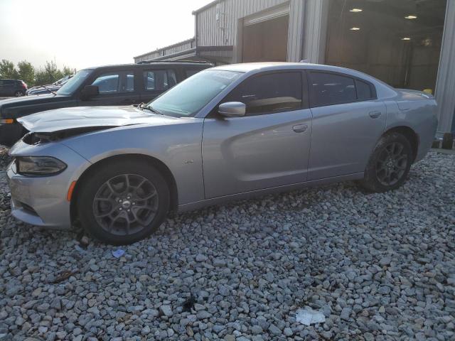 Photo 1 from auction – 2018 DODGE CHARGER GT with VIN 2C3CDXJG4JH198539