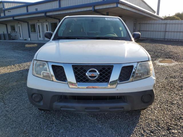 Photo 5 from auction – 2013 NISSAN FRONTIER S with VIN 1N6BD0CT9DN747833