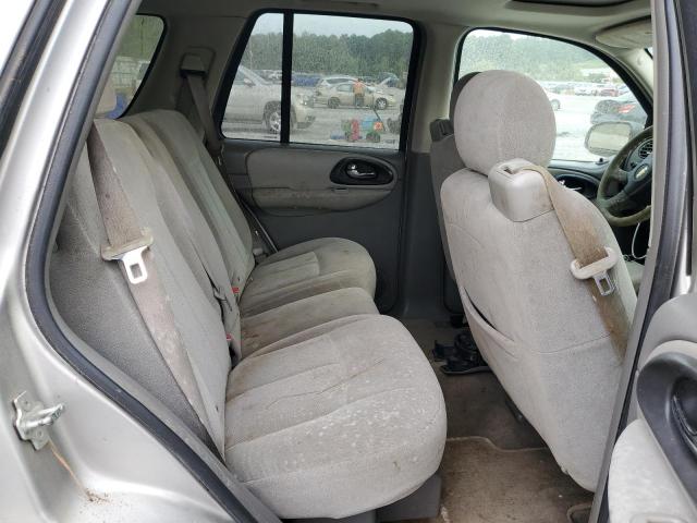 Photo 11 from auction – 2005 CHEVROLET TRAILBLAZE with VIN 1GNDT13S152143859