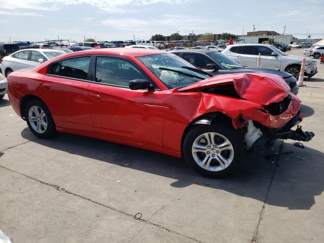 Photo 4 from auction – 2023 DODGE CHARGER SX with VIN 2C3CDXBG8PH550643