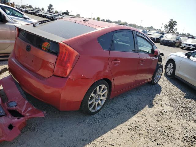 Photo 3 from auction – 2010 TOYOTA PRIUS with VIN JTDKN3DU2A5028671