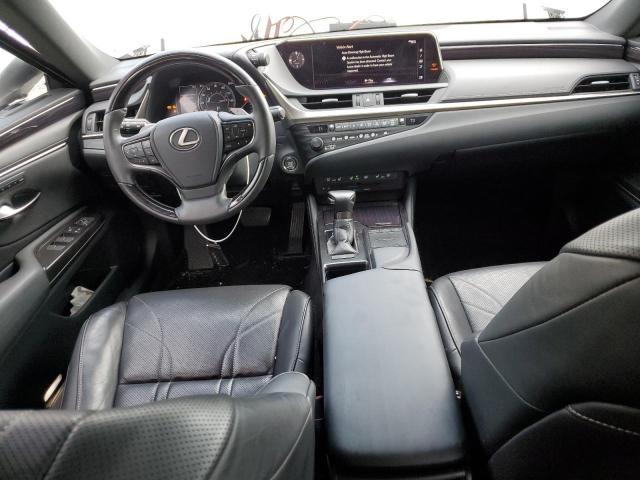 Photo 8 from auction – 2019 LEXUS ES 350 with VIN 58ABZ1B14KU012680