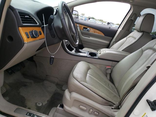 Photo 7 from auction – 2013 LINCOLN MKX with VIN 2LMDJ6JK9DBL06040