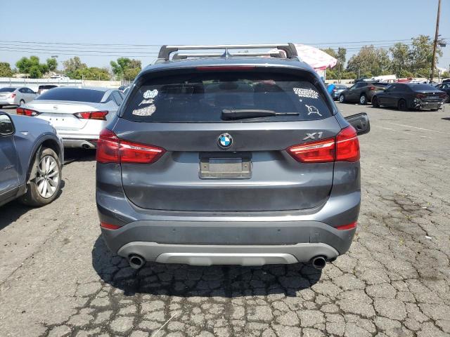 Photo 6 from auction – 2017 BMW X1 XDRIVE2 with VIN WBXHT3C3XH5F78256