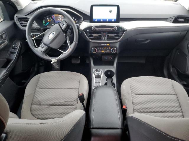 Photo 8 from auction – 2022 FORD ESCAPE SE with VIN 1FMCU0BZ3NUA33258