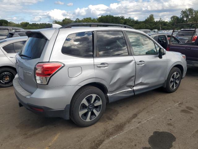 Снимка 3 от търг – 2017 SUBARU FORESTER 2 с VIN JF2SJAEC4HH559628