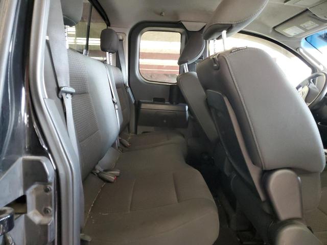 Photo 10 from auction – 2011 NISSAN TITAN S with VIN 1N6BA0CC2BN310603