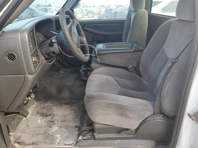 Photo 7 from auction – 2006 GMC NEW SIERRA with VIN 3GTEC14V56G141434