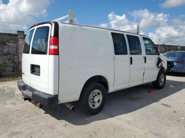 Photo 3 from auction – 2019 CHEVROLET EXPRESS G2 with VIN 1GCWGAFP3K1280378