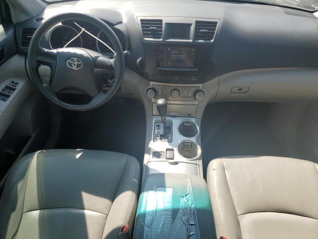 Photo 8 from auction – 2012 TOYOTA HIGHLANDER with VIN 5TDZK3EH7CS076852