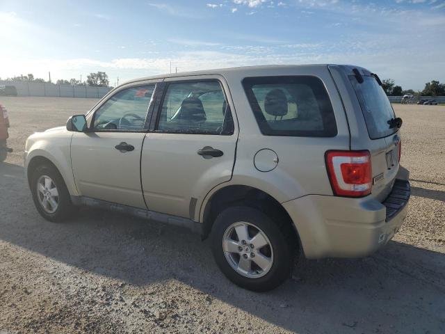 Photo 2 from auction – 2012 FORD ESCAPE XLS with VIN 1FMCU0C75CKA41786