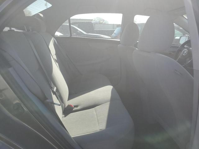 Photo 10 from auction – 2013 TOYOTA COROLLA BA with VIN 5YFBU4EE6DP090078