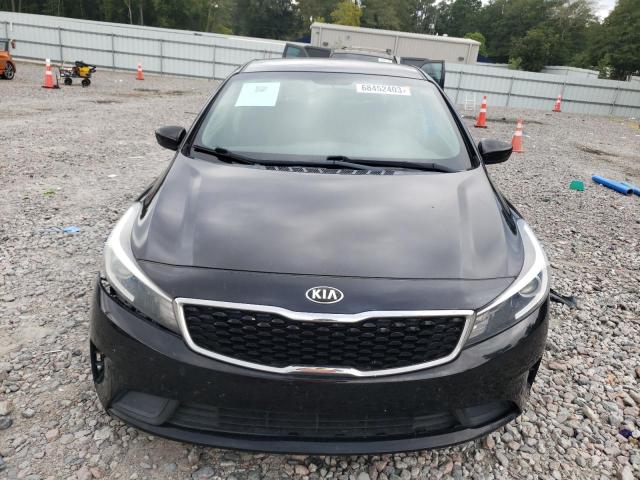 Photo 5 from auction – 2017 KIA FORTE LX with VIN 3KPFK4A77HE068421