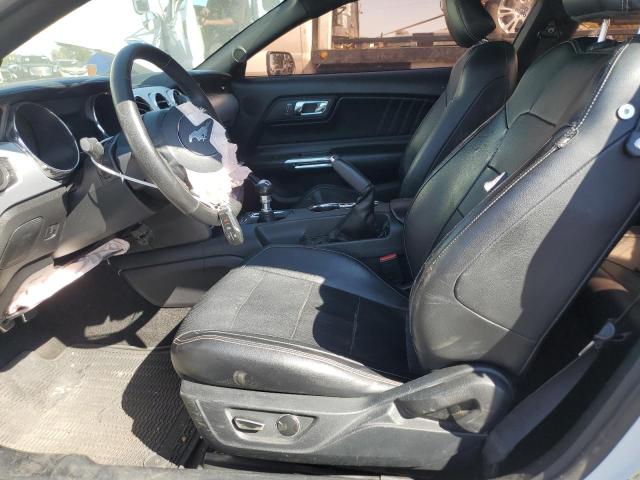 Photo 7 from auction – 2015 FORD MUSTANG GT with VIN 1FA6P8CF8F5395972