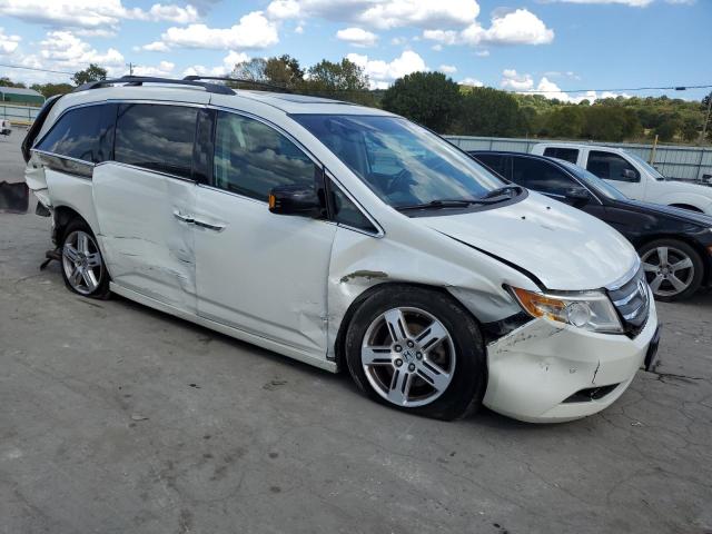 Photo 4 from auction – 2012 HONDA ODYSSEY TO with VIN 5FNRL5H99CB057012